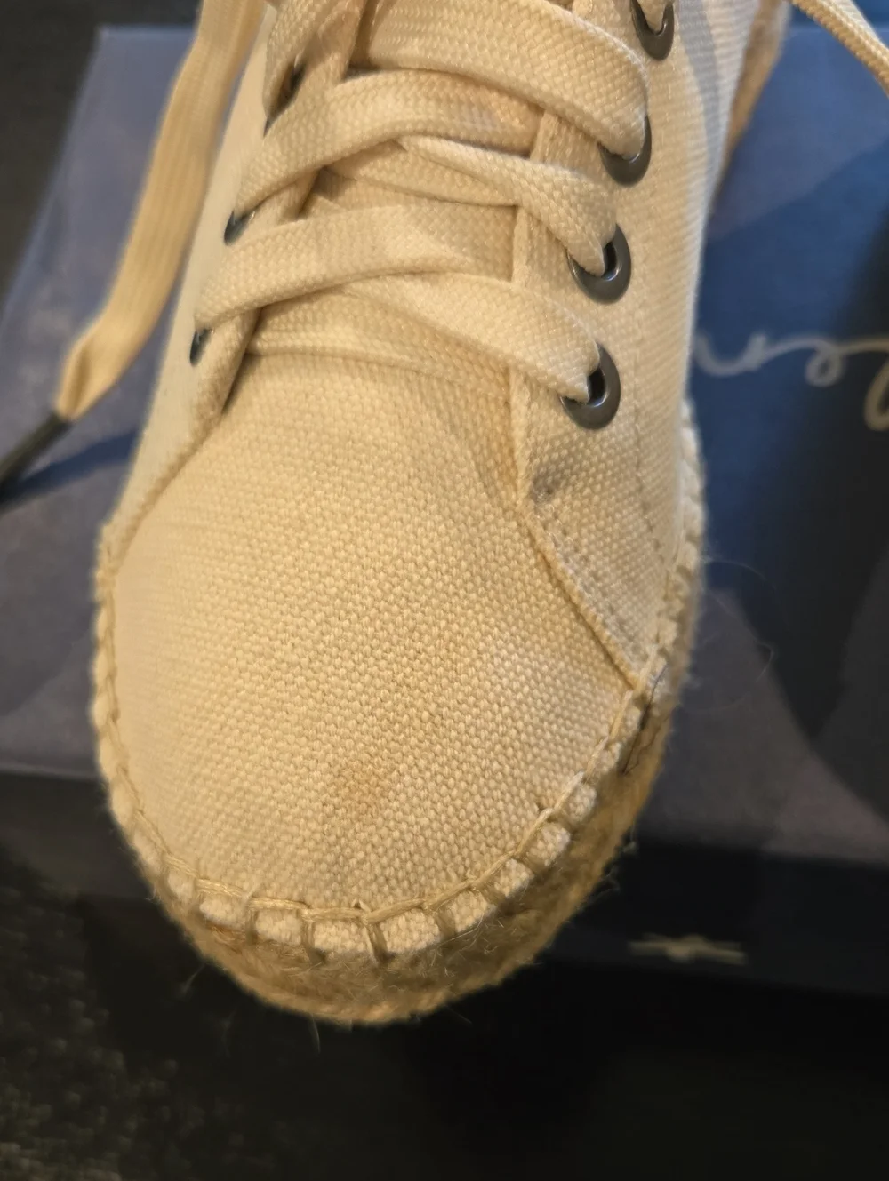 Splendid shoes are